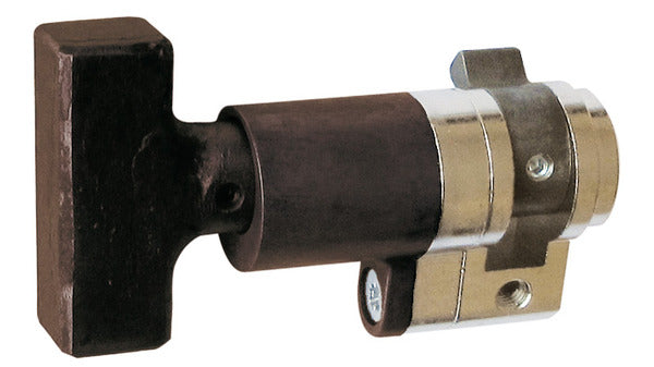 60.3203.16 Drehknopfzylinder 90°