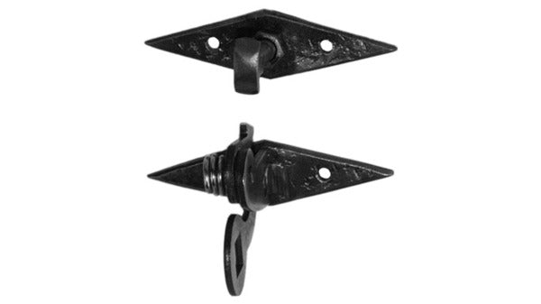 13.434 Oberlichtschnäpper