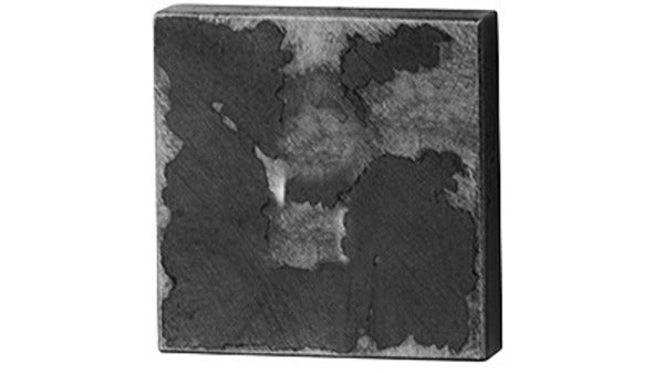 13.200 UG Schlüsselrosette blind