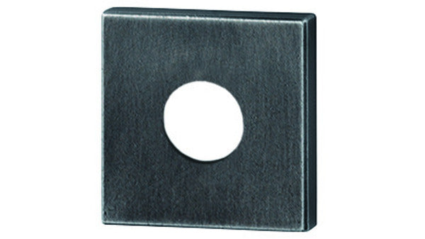 15.200/18-8mm Drückerrosette