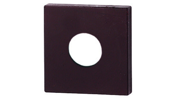 16.200/18-8mm Drückerrosette