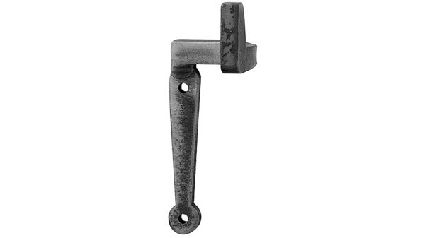 13.760 RKH GK/0 mm Ls Ruderkloben gekröp