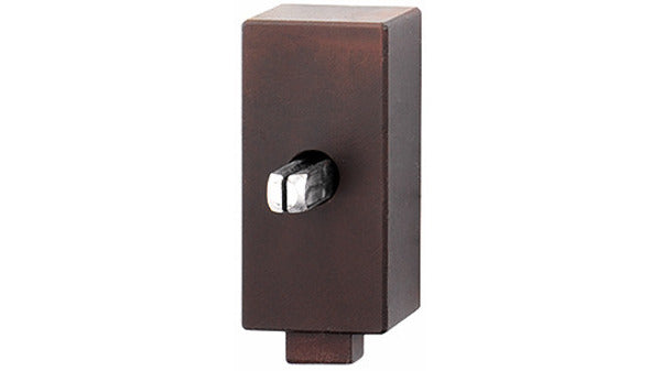 16.494 SV Rosette mit Druckknopf