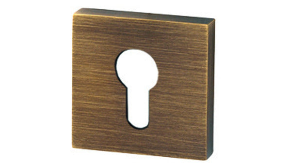 22.1538 PZ Zylinderrosette