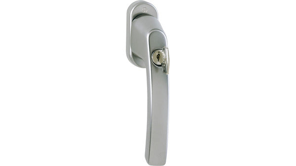 55.099S/U52Z 200NM Fenstergriff m/Schlüs