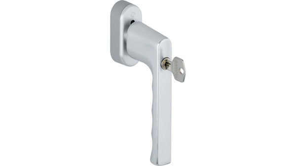 51.0700S/UD9020 SECU100 Fenstergriff m/S