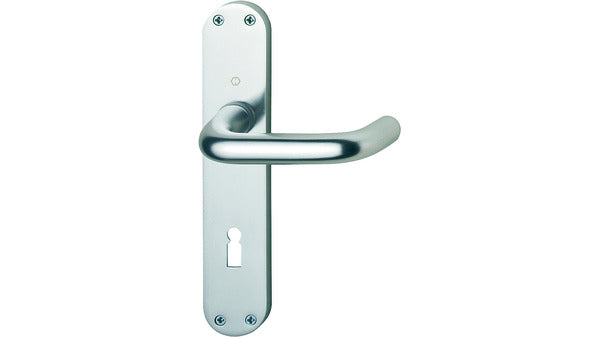 51.138H-8.0 HD60 Haustürdrücker