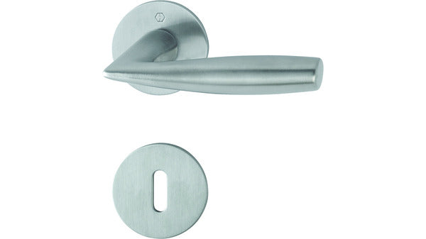 23.M1515.2 SST Drücker-Lochteil