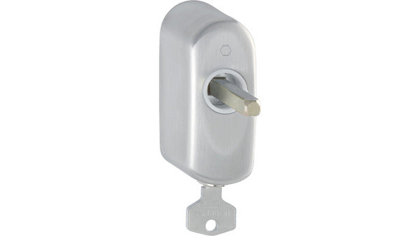 73.EUS950S 100NM TBT4 Rosette mit Zylind