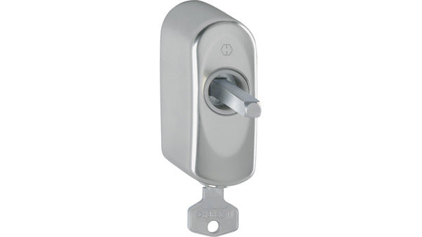 55.AUS950S 100NM TBT4 Rosette mit Zylind