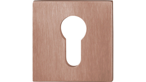 75.E848NS PZ Zylinderrosette