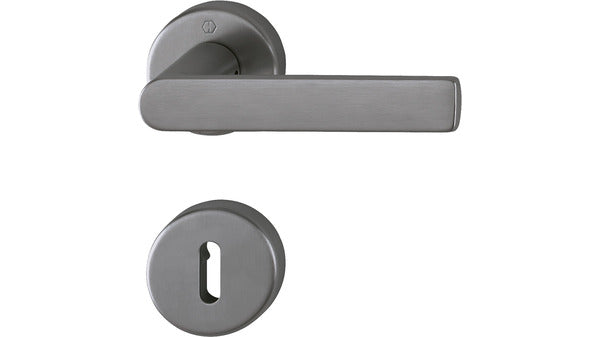 74.M1642/42KV/42KVS OB Zimmertürgarnitur