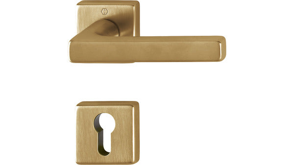 79.M1643/843KV/843KVS PZ Zimmertürgarnit