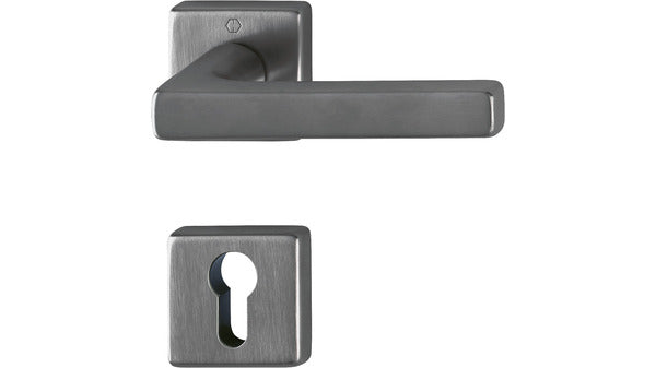 74.M1643/843KV/843KVS PZ Zimmertürgarnit