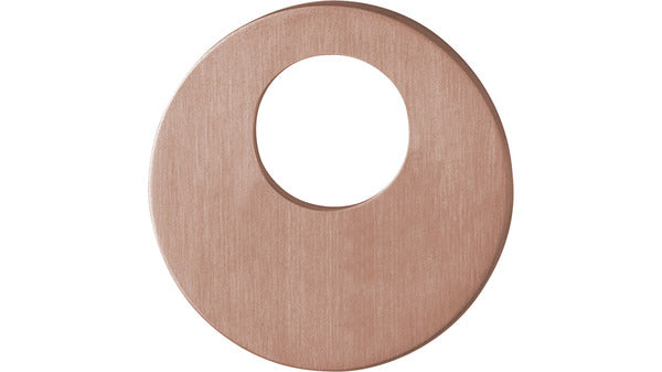 75.E849NS RZ Zylinderrosette