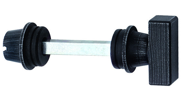 10.397 WC-22 WC-Olive mit Notöffner