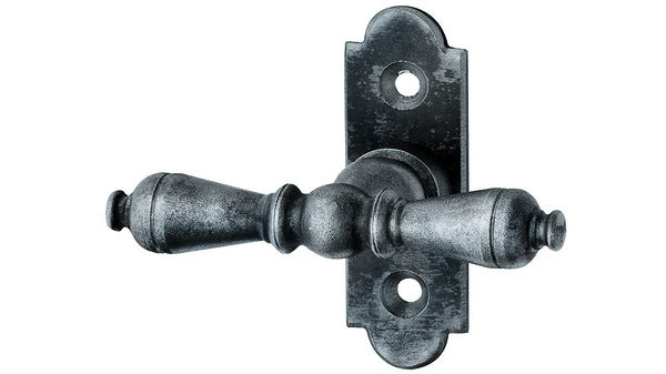 13.711/495 FR Fensterolive mit Rastung