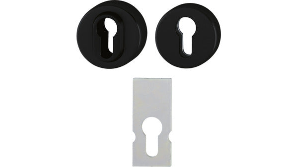 590.42NSA/16 PZ Schutzrosetten