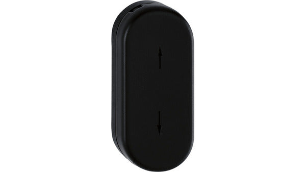 590.U26SV Steckrosette mit Verdeck