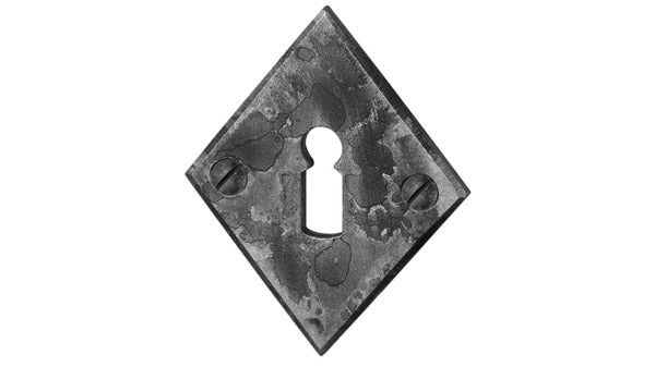 13.206 BB Schlüsselrosette