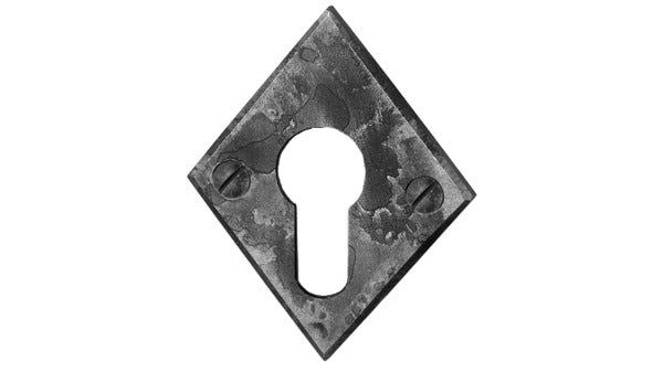 13.206 PZ Zylinderrosette