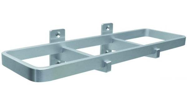 Wandschirmhalter Alu F 1 800mm Ausladung