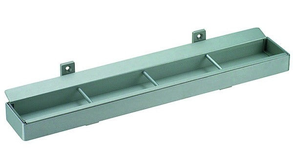 Schirmbecken Alu F 1 800mm Ausladung 110