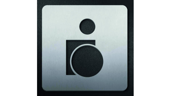 Piktogrammschild PHOS PS0501S