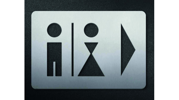 Piktogrammschild PHOS PS0203S