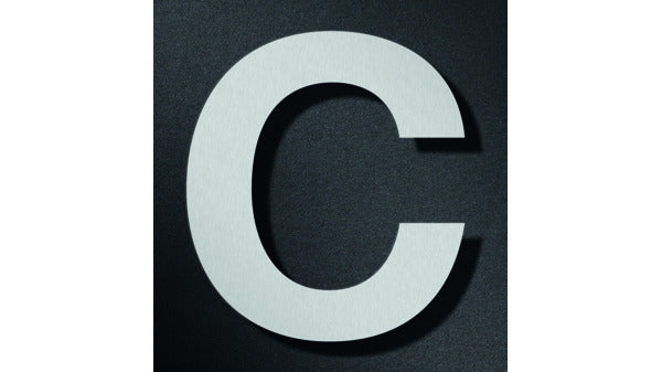 Buchstabe ''c'' PHOS HN200-c-BFSS