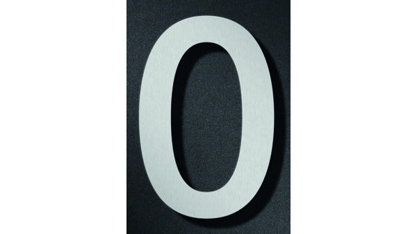 Ziffer ''0'' PHOS HN200-0