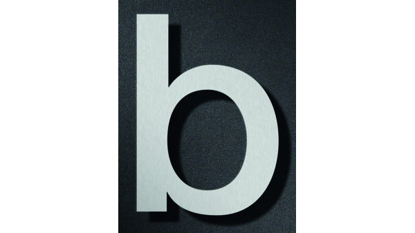 Buchstabe ''b'' PHOS HN140-b-BFVER