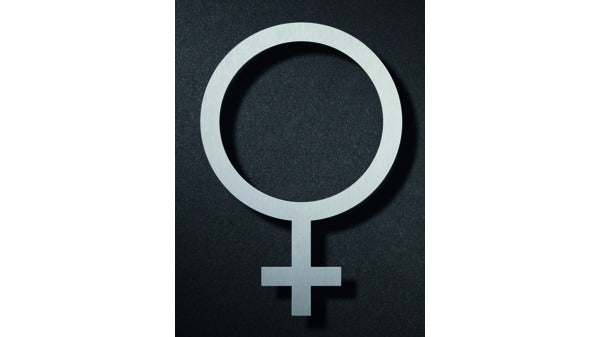 WC Piktogramm PHOS P2601