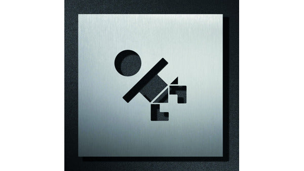 Piktogrammschild PHOS PS1101K