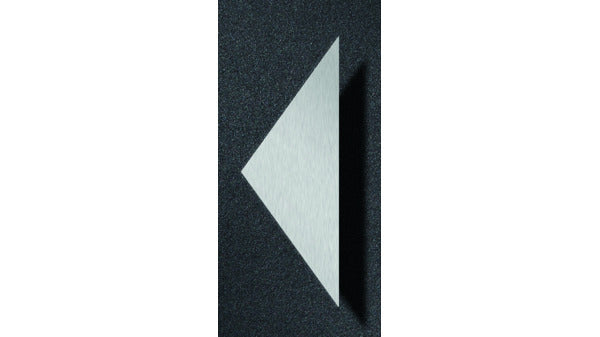 Piktogramm Richtungspfeil PHOS PPF60