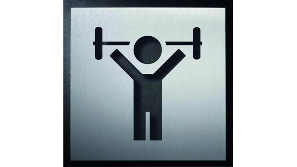 Piktogrammschild PHOS PS4501