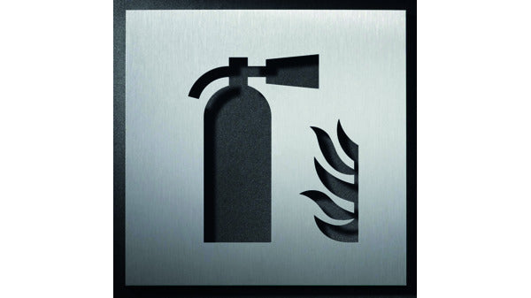 Piktogrammschild PHOS PS6001