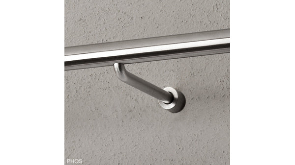 Durchschleuderträger