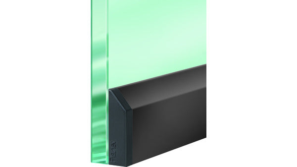 Planet KG-SBs schmal, RD, 1084 schwarz