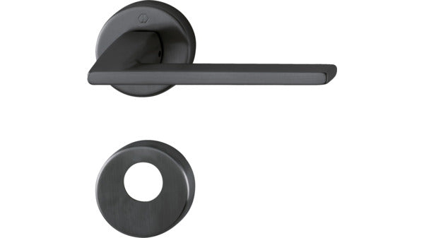 Türdückergrt. HOPPE Bergamo schw. RZ