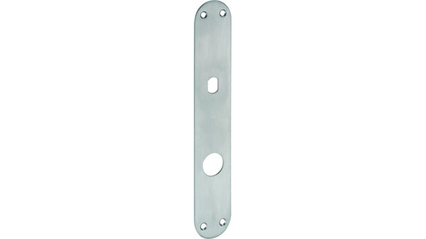 Türschild RZ74 GLUTZ 5345K ES matt