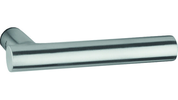 Türdrückerpaar GLUTZ 5094 Kaps Edelstahl