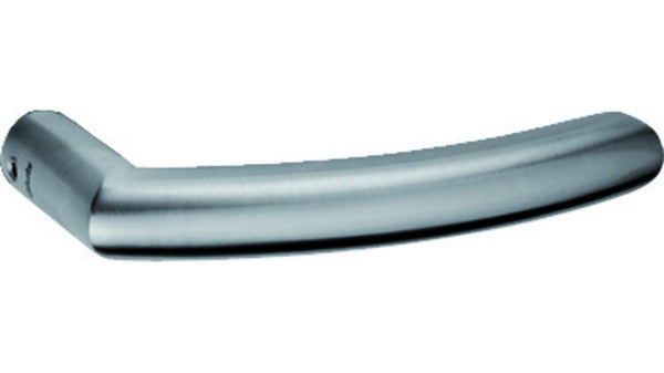 Türdrückerpaar GLUTZ 5052 Biel Edelstahl