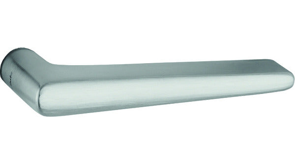 Türdrückerpaar GLUTZ 5036 Wien Edelstahl