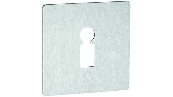 Schlüsselrosette GLUTZ 51020 BB