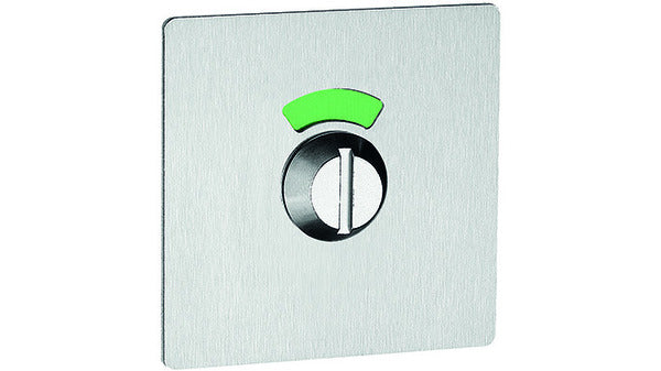 Piatto Schlüsselros. WC 51033.4 aussen