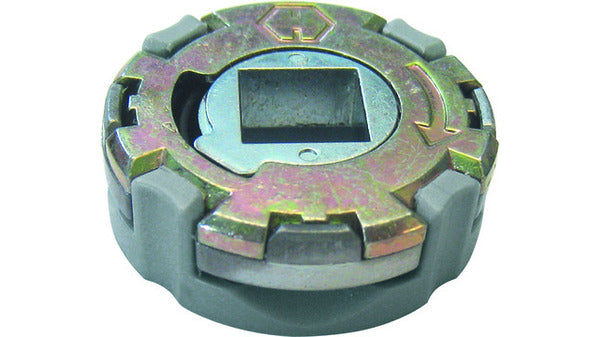 Einzelne Rückholfeder zu Drückergarnitur