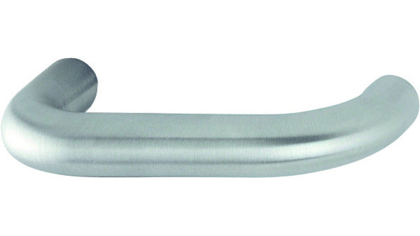 Türdrücker-Lochteil HOPPE 8mm E138Z