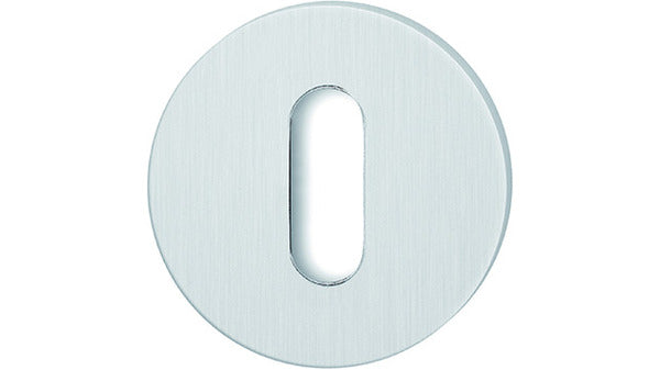 Schlüsselros. WC Flush-Line HAFI rund