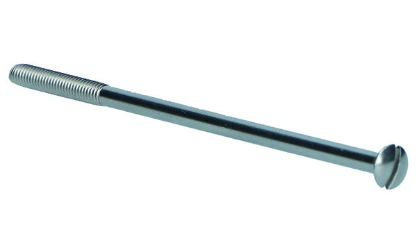 Befestigungsschrauben CrNi A2 M4x90